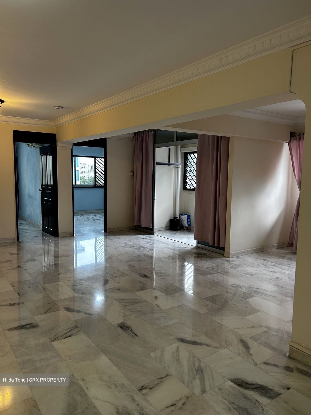 Blk 114 Pasir Ris Street 11 (Pasir Ris), HDB 5 Rooms #569320431